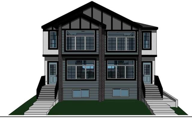 3803 Centre A Street NE Calgary, AB T2E 3A5