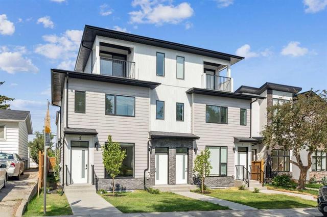 2831 36 Street SW Calgary, AB T3E 2Z9