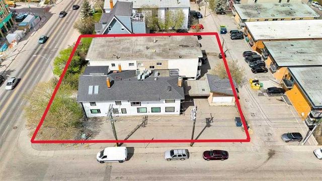 1850 14 Street SW Calgary, AB T2T 3S9