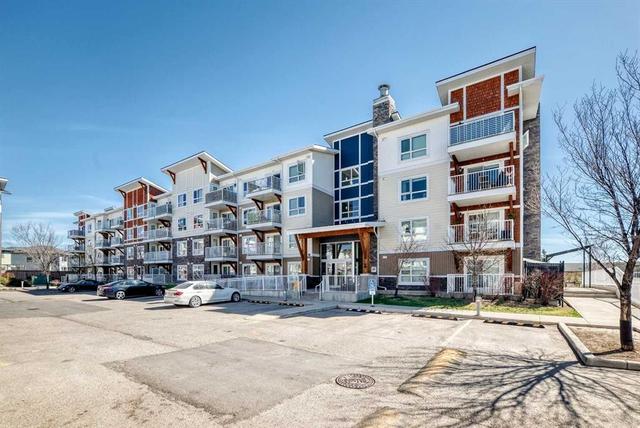 6409-302 Skyview Ranch Drive NE Calgary, AB T3N 0P5
