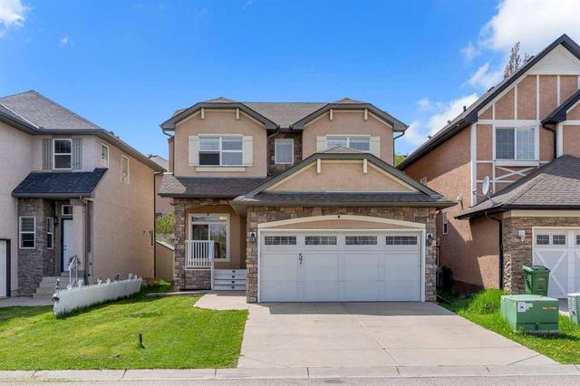 57 Sherwood Terrace NW Calgary, AB T3E 1M9