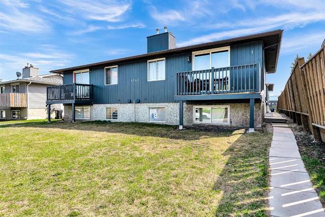 3-4543 7 Avenue SE Calgary, AB T2A 5E4