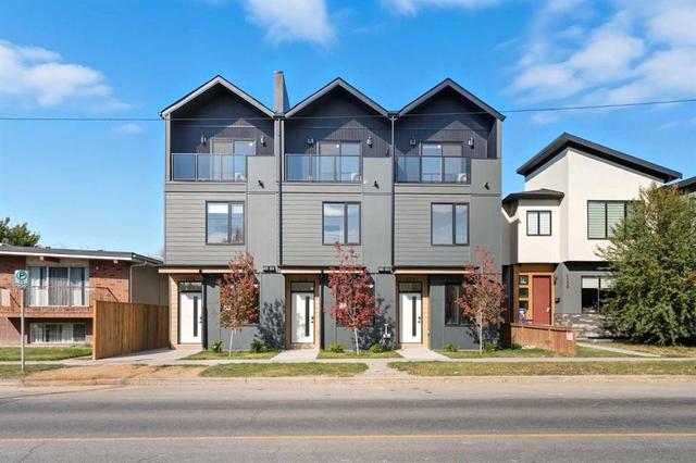 1224 20 Avenue NW Calgary, AB T2N 2K4