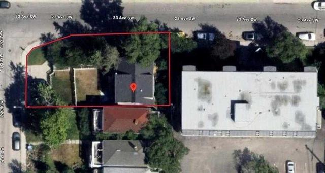1625 23 Avenue SW Calgary, AB T2T 0V1