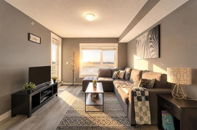 6412-302 Skyview Ranch Drive NE Calgary, AB T3N 0P5