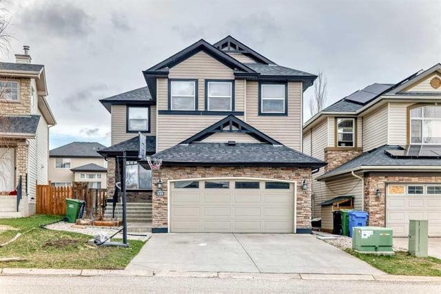 225 Kincora Heights NW Calgary, AB T3R 1N6