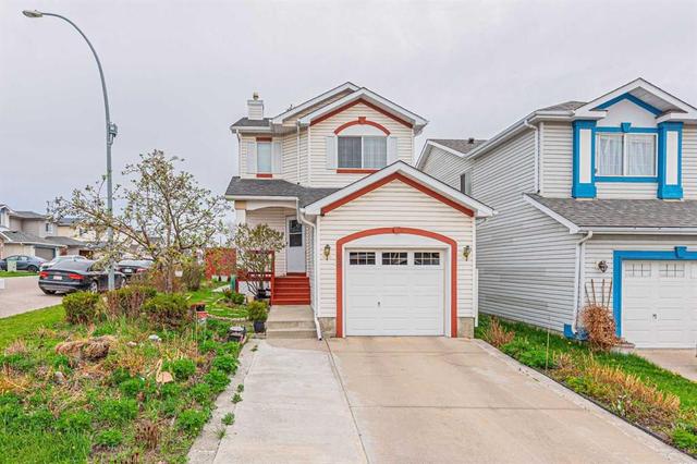 18 Coral Springs Circle NE Calgary, AB T3J 3P4