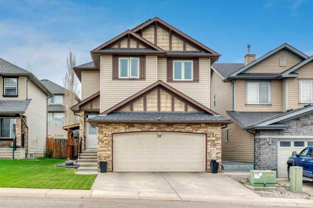 22 Kincora Heights NW Calgary, AB T3R 1N3