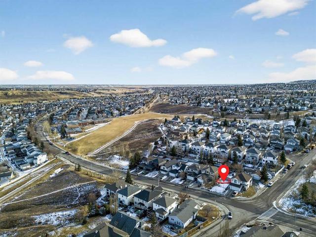 10929 Hidden Valley Drive NW Calgary, AB T3A 5V7