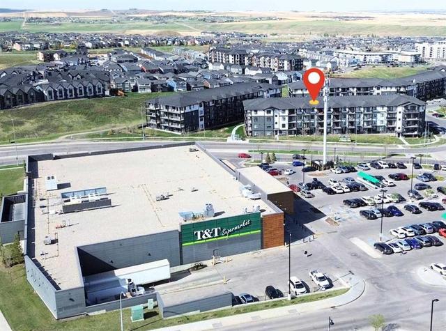 106-70 Sage Hill Walk NW Calgary, AB T3R 2H6