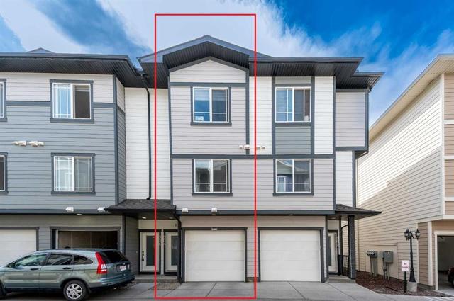 904-95 Skyview Close NE Calgary, AB T3N 1X2