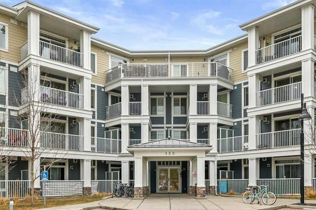 105-130 Auburn Meadows View SE Calgary, AB T3M 2P3