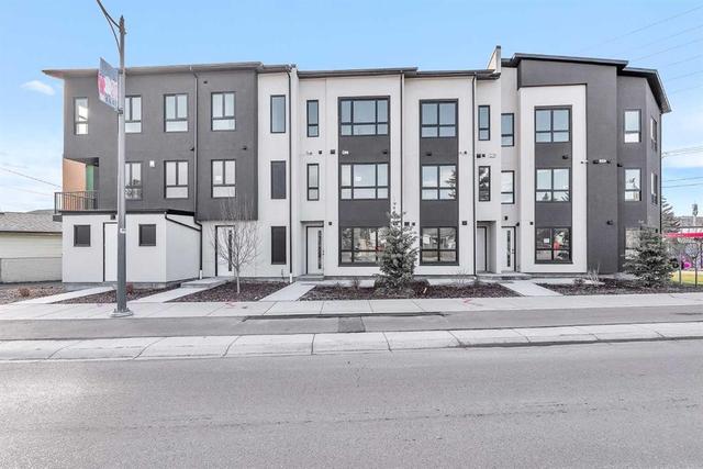 4903 Bowness Road NW Calgary, AB T3B 1H1