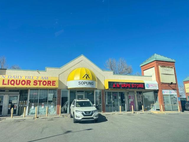 210-2066 18 Avenue NE Calgary, AB T2E 8N5