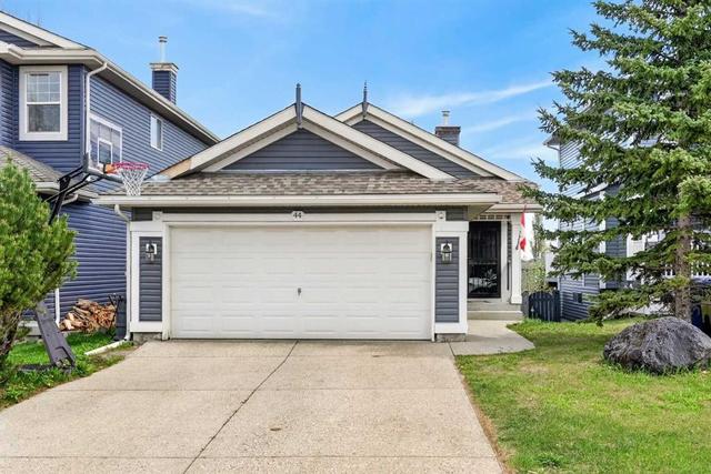 44 Bridlepost Green SW Calgary, AB T2Y 3X6