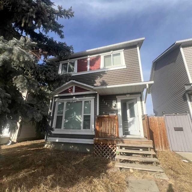 140 martindale Boulevard NE Calgary, AB T3J 2X5