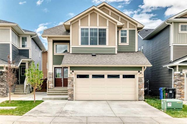 65 Saddlestone Green NE Calgary, AB T3J 2C8