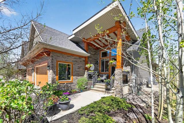 43 Cortina Villas SW Calgary, AB T3H 0W8