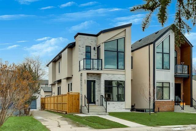 631 28 Avenue NW Calgary, AB T2M 2L2
