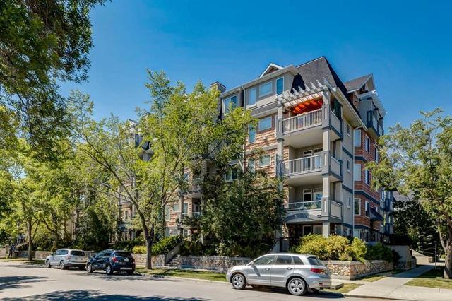 505-2419 Erlton Road SW Calgary, AB T2S 3B5