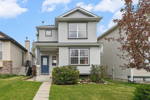 108 Everstone Rise SW Calgary, AB T2Y 4J7