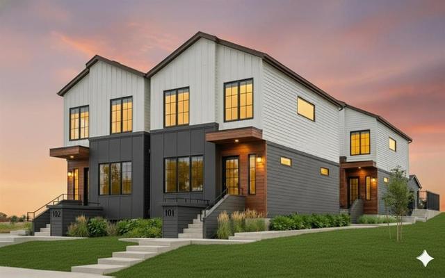 4832 20 Avenue NW Calgary, AB T3V 0B3