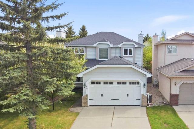 49 Shawbrooke Close SW Calgary, AB T2Y 3A5