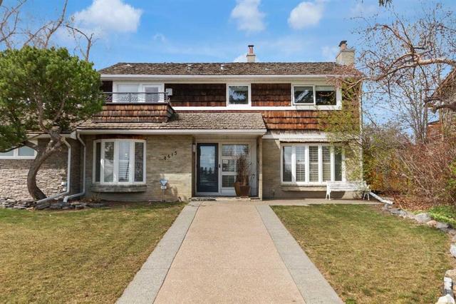 4615 14A Street SW Calgary, AB T2T 3Y4