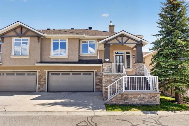 14 Discovery Woods Villas SW Calgary, AB T2H 5A6