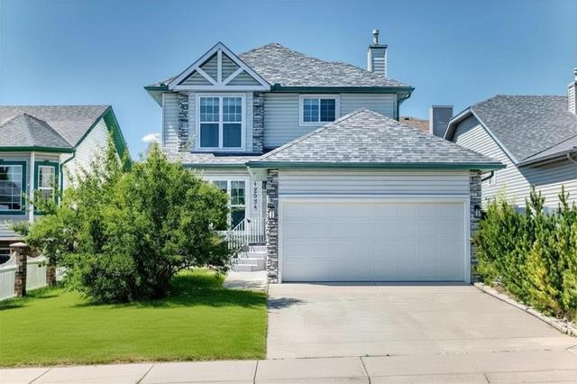 12634 Coventry Hills Way NE Calgary, AB T3K 4R8