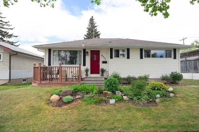 4027 19 Street NW Calgary, AB T2L 2B7