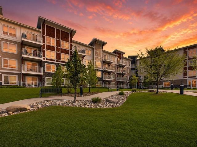 2303-302 Skyview Ranch Drive NE Calgary, AB T3N 0P5