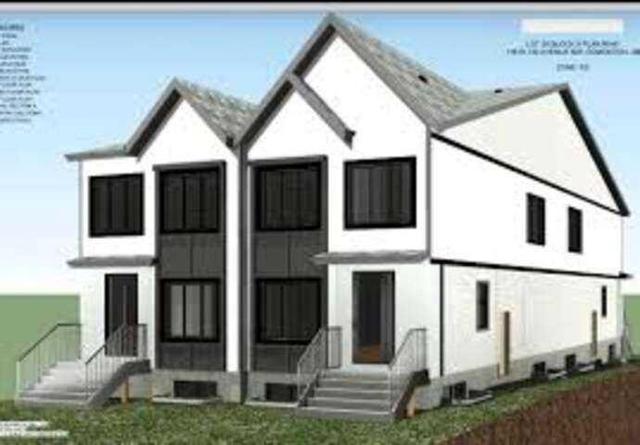 1336 36 Street SE Calgary, AB T2A 1C3