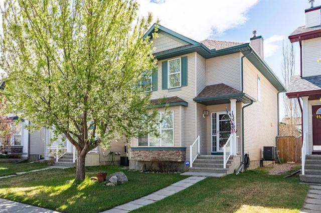 157 Cranberry Square SE Calgary, AB T3M 1J6