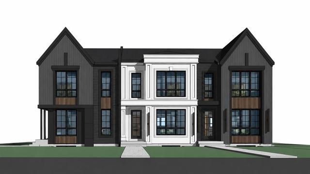 180, 182, 184-178 Heston Street NW Calgary, AB T2K 2C4