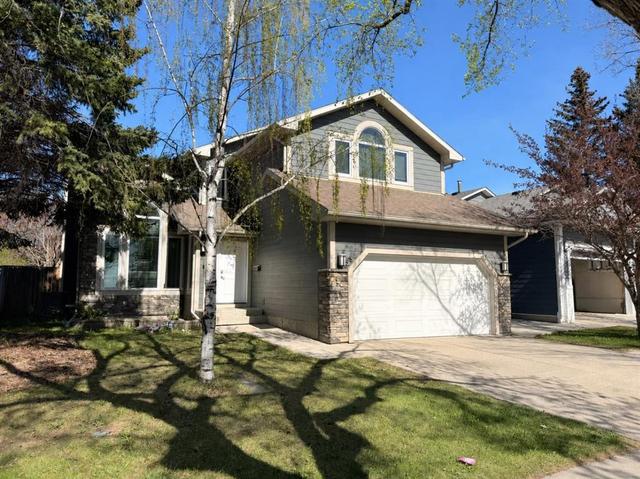 55 Millrise Way SW Calgary, AB T2Y 2M7