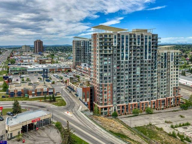 515-8710 Horton Road SW Calgary, AB T2V 0P7