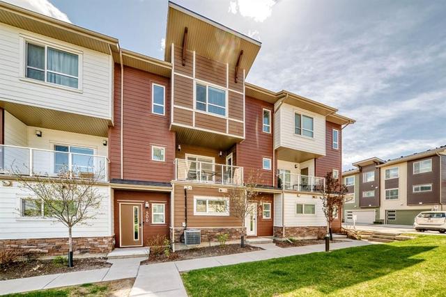 508 Harvest Grove Walk NECalgary, AB T3K 2P3