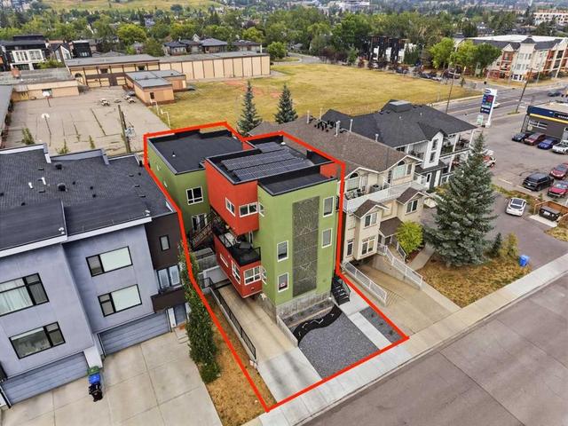 2226 Westmount Road NW Calgary, AB T2N 3N4