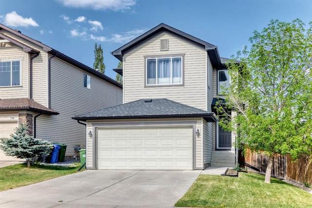 799 Tuscany Drive NW Calgary, AB T3L 3A4