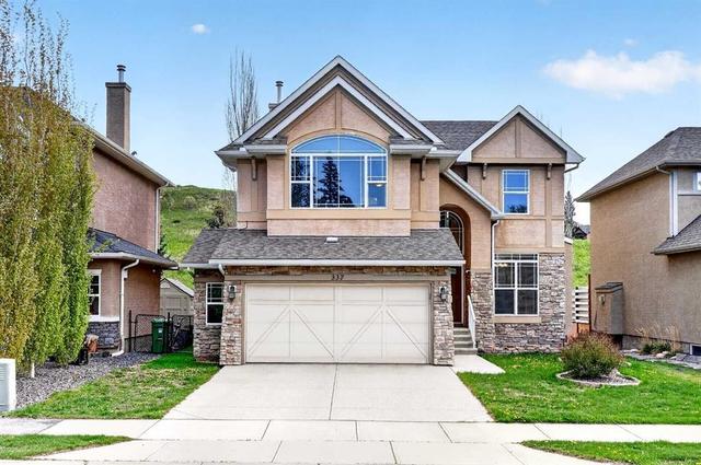 337 Discovery Ridge Boulevard SW Calgary, AB T3H 5T6