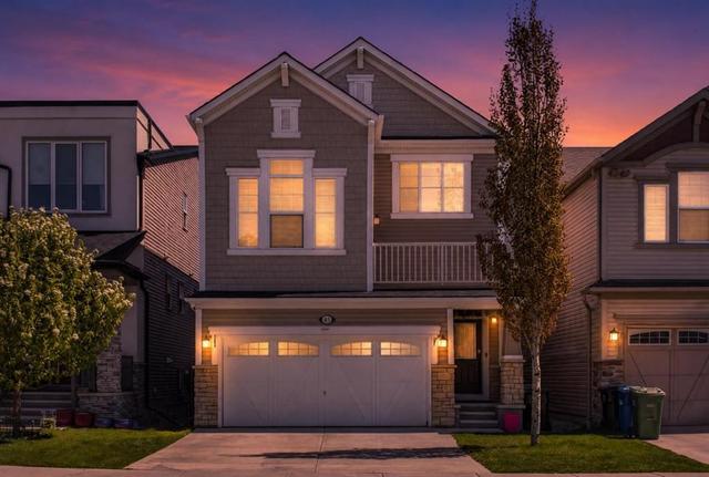 45 Cityscape View NE Calgary, AB T3N 0W8