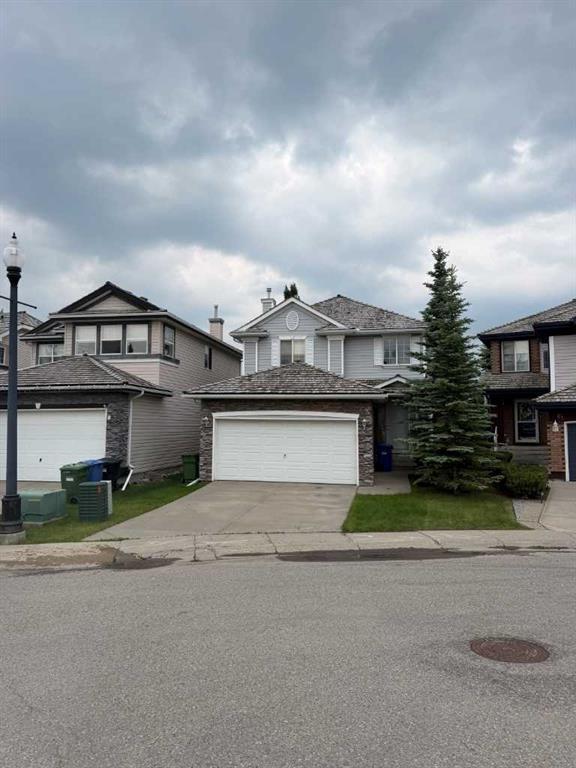 65 Spring Crescent SW Calgary, AB T3H 3V2