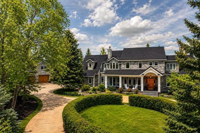 6 Aspen Ridge Lane SW Calgary, AB T3H 5H9