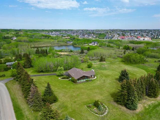 14 Nagway Court  Rural Rocky View County, AB T3R 1A1