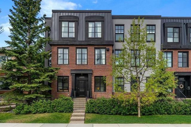 4305 16 Street SW Calgary, AB T2T 4J1