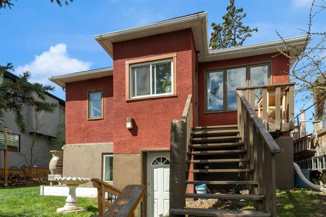 4007 Centre A Street NE Calgary, AB T2E 3A7