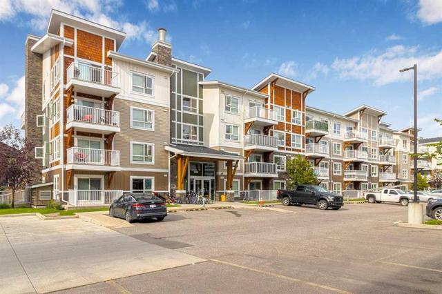 5404-302 Skyview Ranch Drive NE Calgary, AB T3N 0P5