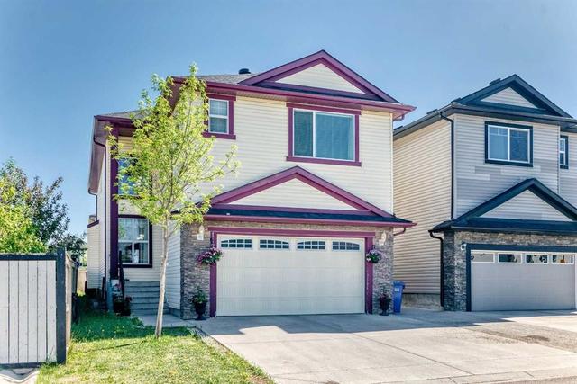 117 Saddlelake Grove NE Calgary, AB T3J 0L1