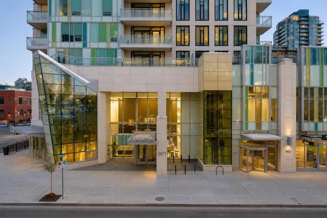 1808-901 10 Avenue SW Calgary, AB T2R 0B5